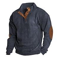 Algopix Similar Product 6 - Mens Long Sleeve Gothic Shirt Ethnic