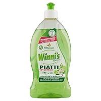 Algopix Similar Product 16 - WinnisPiatti Natural Kitchen