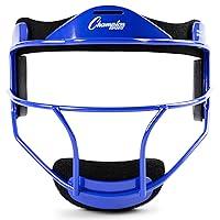 Algopix Similar Product 4 - Champion Sports Steel Softball Face