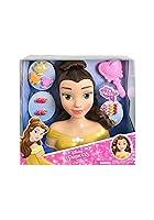 Algopix Similar Product 11 - Disney Princess Belle Styling Head