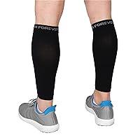 Algopix Similar Product 2 - Calf Compression Sleeves for Men and