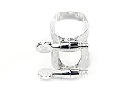 Algopix Similar Product 7 - Rico Ligature Tenor Sax for Metal Link