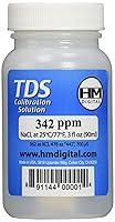 Algopix Similar Product 7 - HM Digital C342 TDS and EC Calibration