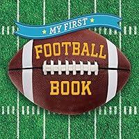 Algopix Similar Product 15 - My First Football Book (First Sports)