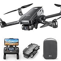 Algopix Similar Product 20 - Holy Stone 2 Axis Gimbal GPS Drone with