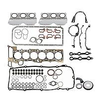 Algopix Similar Product 18 - Vincos Cylinder Head Gasket Set HS9325