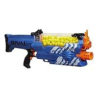 Algopix Similar Product 3 - Nerf Rival Nemesis MXVII10K Blue