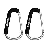 Algopix Similar Product 13 - The Mommy Hook Baby Stroller Hooks