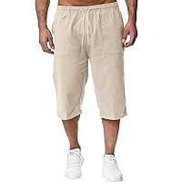 Algopix Similar Product 8 - callcarl Casual Shorts for Men Mens