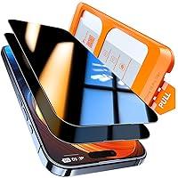 Algopix Similar Product 18 - TAURI 3Pack Screen Protector