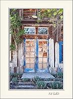 Algopix Similar Product 4 - Bob Estrin Handmade 11 X 14 Inch Mat