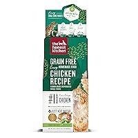 Algopix Similar Product 9 - The Honest Kitchen Human Grade