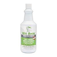 Algopix Similar Product 12 - Wee Away Stain Odor Eliminator