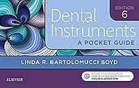 Algopix Similar Product 9 - Dental Instruments: A Pocket Guide
