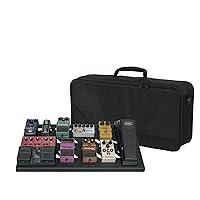 Algopix Similar Product 10 - Gator Cases Aluminum Pedal Board with