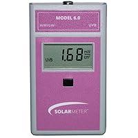 Algopix Similar Product 14 - Solarmeter Model 60 Standard UVB