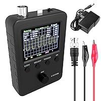 Algopix Similar Product 4 - ETEPON Digital Oscilloscope Kit Shell