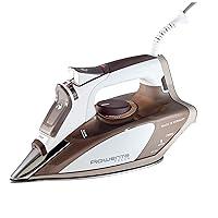 Algopix Similar Product 7 - Rowenta Micro Steam Stainless Steel