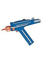 Algopix Similar Product 18 - Rubies Star Trek Classic Phaser Gun