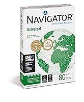 Algopix Similar Product 7 - Navigator Universal Paper