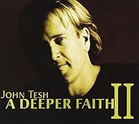 Algopix Similar Product 20 - A Deeper Faith II