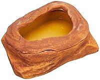 Algopix Similar Product 5 - Exo Terra Worm Dish Mealworm Feeder
