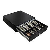 Algopix Similar Product 18 - Adesso 13 POS Cash Drawer with
