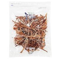 Algopix Similar Product 2 - Korea Seasoned Dried Squid Snack Squid