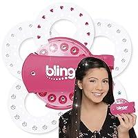 Algopix Similar Product 17 - CHTK4 Blinger Diamond Styler for 6