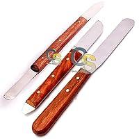 Algopix Similar Product 11 - GS DENTAL Laboratory Tools KIT LAB