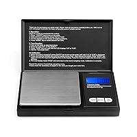 Algopix Similar Product 4 - Ascher 200 gram Portable Digital Pocket