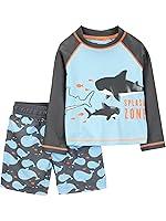 Algopix Similar Product 9 - Simple Joys by Carters Toddler Boys