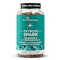 Algopix Similar Product 19 - Spark Energy Support  Thrive