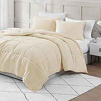 Algopix Similar Product 3 - Casa Platino Comforter Twin Size Set