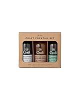 Algopix Similar Product 5 - WP Craft Cocktail Syrup Set Old