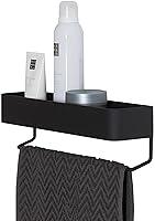 Algopix Similar Product 6 - Sealskin Hand Towel Holder Metal