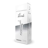 Algopix Similar Product 9 - DAddario Baritone Saxophone Reeds