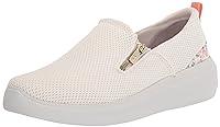 Algopix Similar Product 4 - Ryka Womens Ally SlipOn Sneaker White