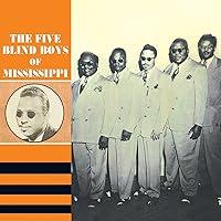 Algopix Similar Product 7 - 1947  1954 The Five Blind Boys of