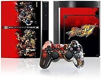 Algopix Similar Product 7 - PS3 Official Street Fighter IV
