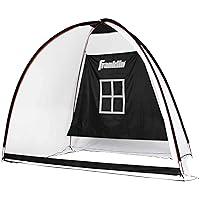 Algopix Similar Product 14 - Franklin Sports All Sport Backstop and