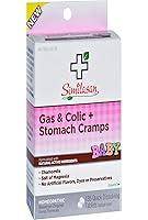 Algopix Similar Product 2 - SIMILASAN Gas Colic and Stomach Cramps