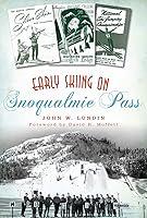 Algopix Similar Product 13 - Early Skiing on Snoqualmie Pass (Sports)