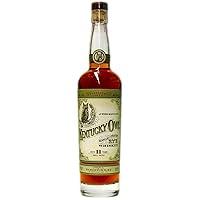 Algopix Similar Product 14 - KENTUCKY OWL Straight Rye Whiskey 11