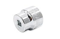 Algopix Similar Product 16 - Camco 09953 TRV117743, Silver 6" x 3"