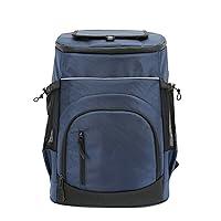 Algopix Similar Product 12 - IVYARD Picnic Backpack Refrigerator Bag