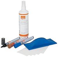 Algopix Similar Product 1 - Nobo Whiteboard Starter Kit 3 Markers