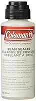 Algopix Similar Product 17 - COLEMAN SEAM SEALER , White/Green/Black