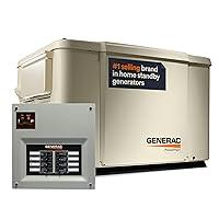 Algopix Similar Product 1 - Generac 69981 75kW Powerpact Home