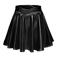 Algopix Similar Product 20 - Pleated Skirts for Women Womens